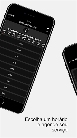 Angelinah Esmalteria Screenshot 1