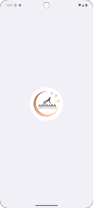 Andiara Láser Screenshot 0