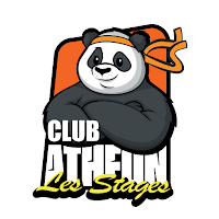 Stages Athéon