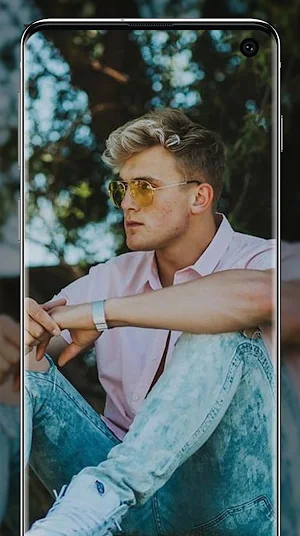 Jake Paul Wallpapers Screenshot 2