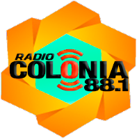 Colonia FM 88.1 - La Colmena