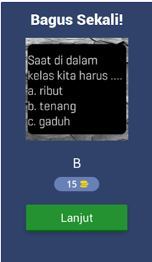 Soal Kelas 1 SD Tema 1 st 2 Screenshot 1