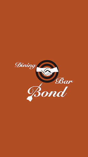 Dining Bar Bond（ダイニングバーボンド） Screenshot 0