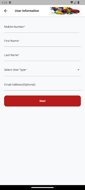 Astemo Aftermarket i-Connect Screenshot 3