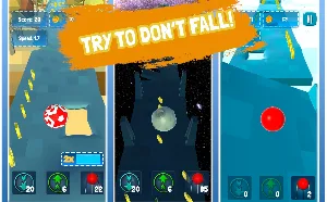 Color Ball: Run Games 2020 Screenshot 0