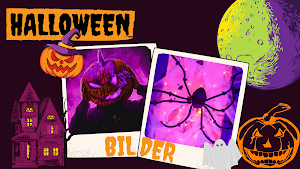 halloween bilder Screenshot 0