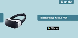 Samsung Gear VR guide Screenshot 1