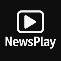 NewsPlay: Live News TV Streams