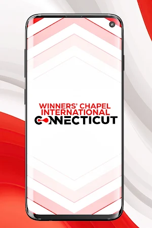 WCI Connecticut Screenshot 0