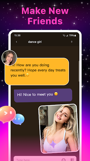 Co Chat Screenshot 3