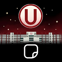 Stickers Universitario Perú