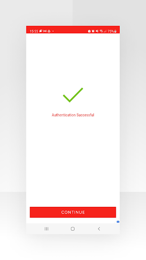 Viessmann Access Screenshot 2