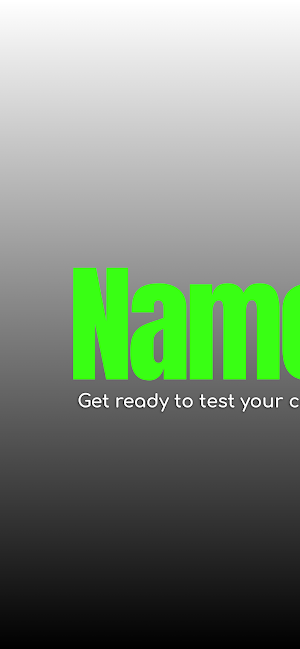 Name That Strain Cannabis Game Screenshot 0