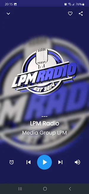Media Group LPM Screenshot 0