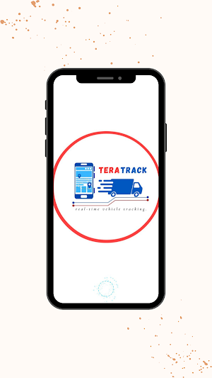 teratrack Screenshot 0