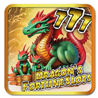 Dragons Fortune Slots