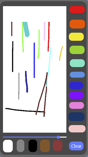 Let's Draw by Nadhifa Aurelia Screenshot 0