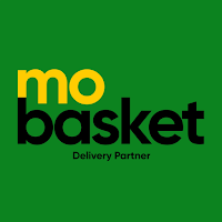 MoBasket Delivery