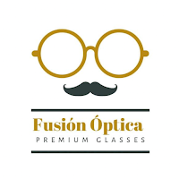 FUSION OPTICA.
