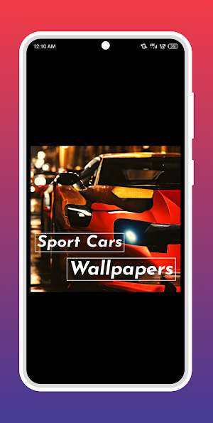 Cars wallpapers -Gld Screenshot 0