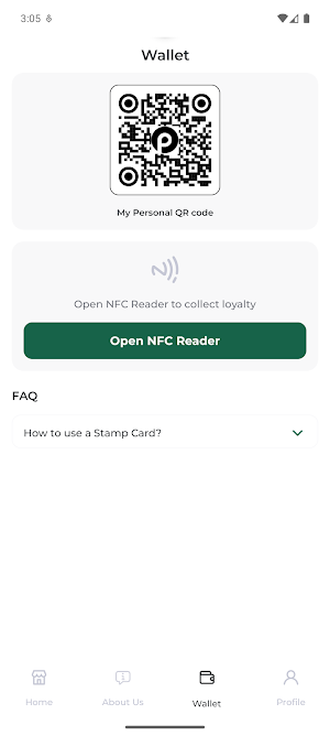 Coffee Origin Screenshot 2