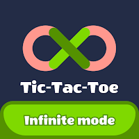 Tic Tac Toe - Infinite mode