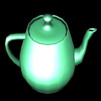 Teapot Biller