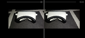VR Camera Viewer Screenshot 0