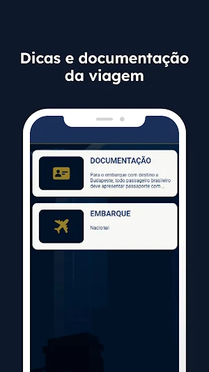 Budapeste com Icatu Seguros Screenshot 2
