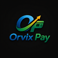 Orvix Pay - Money Transfer