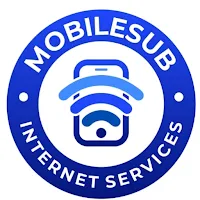 MobileSub Cheapest Data