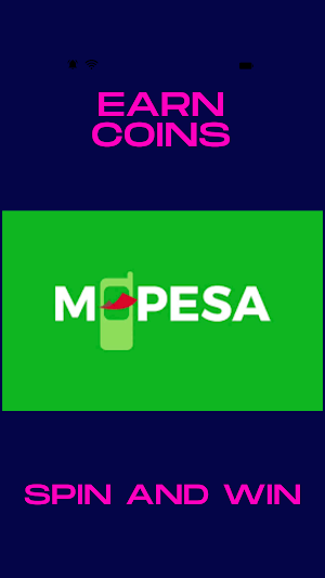 Play to Earn MPESA- SPIN WHEEL Screenshot 3