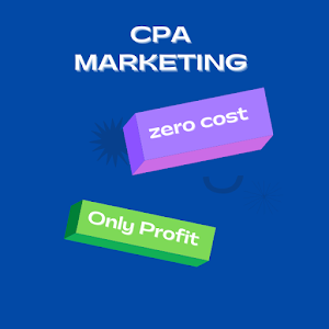 CPA Marketing Zero Cost Screenshot 1