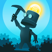 Deep Town: Idle Mining Tycoon