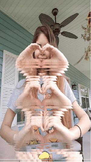 TIME WARP SCAN (no TikTok) Screenshot 3