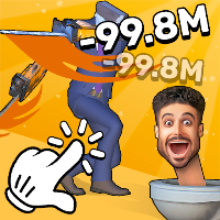 Idle Tap Clicker Game