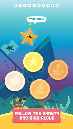 Coral Cove Screenshot 3