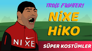 Troll Fighter Screenshot 1