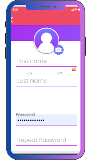 Passport Bros Connect Screenshot 0