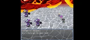 Quest Finder Screenshot 3