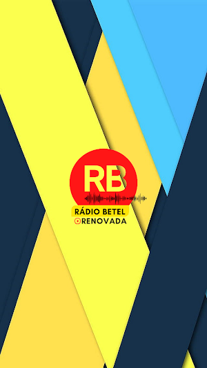 Rádio Betel Renovada Screenshot 0