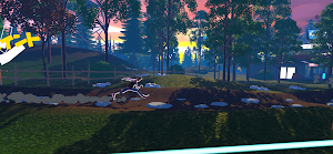 Aerial_Knight's Never Yield Screenshot 3