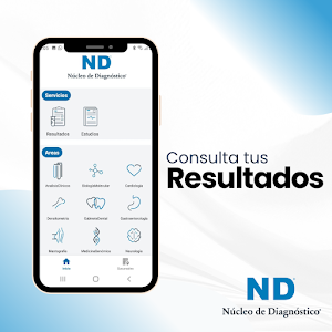 Nucleo DX Screenshot 1
