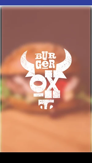 OX Burger Gdansk Screenshot 3