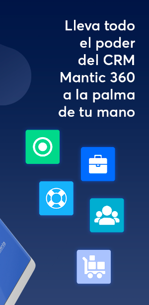 Mantic 360 App Screenshot 1