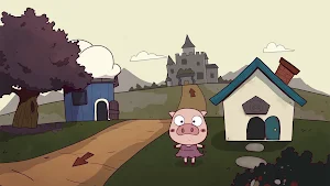 TreeHole: Adventure Screenshot 1