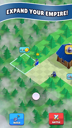 Empire Master Screenshot 2