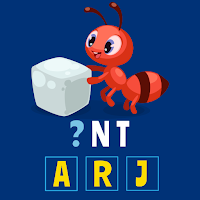 Phonics & Spelling - Kids Game