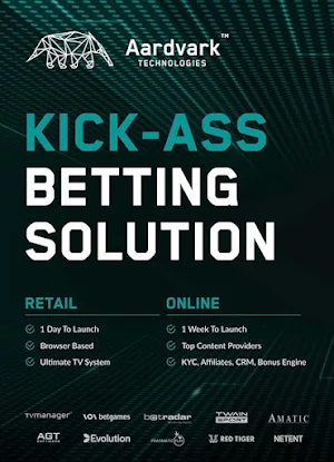 Gambling Insider Screenshot 3