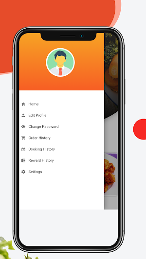 Wild Spice Indian Restaurant Screenshot 1